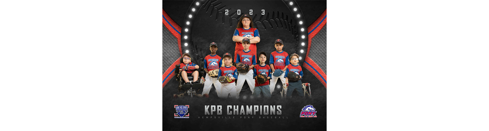 KPB Champions Team