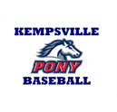 Kempsville Pony Baseball