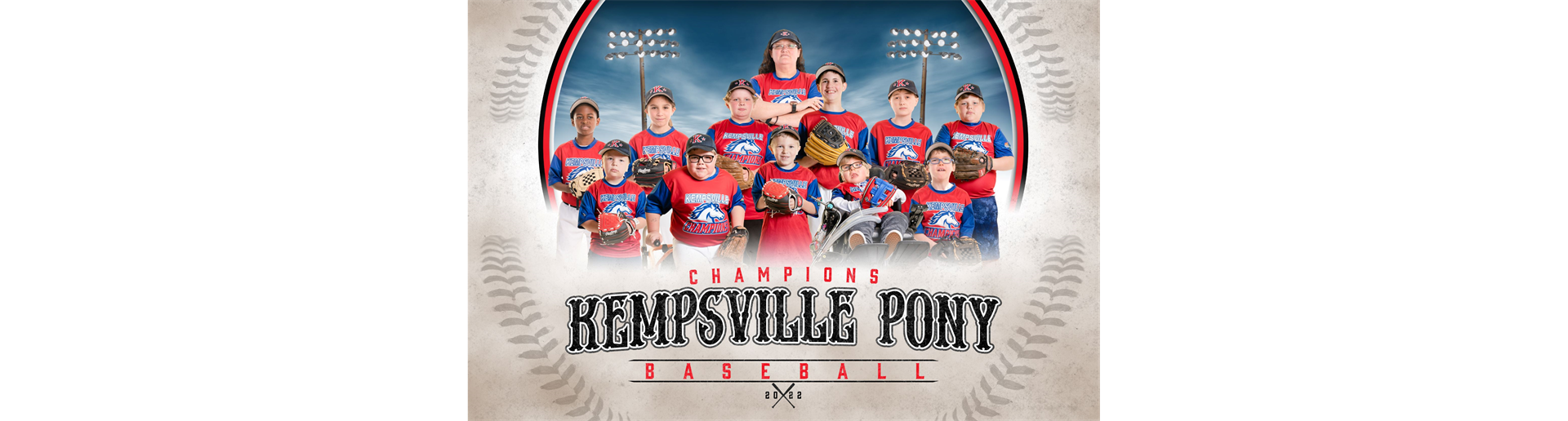 2022 Champions Team