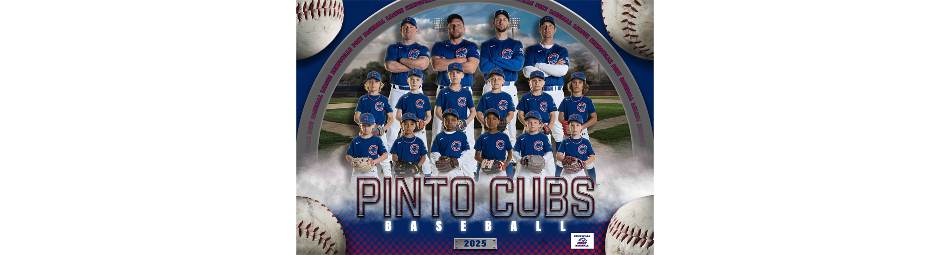 Spring 2025 Division Champions