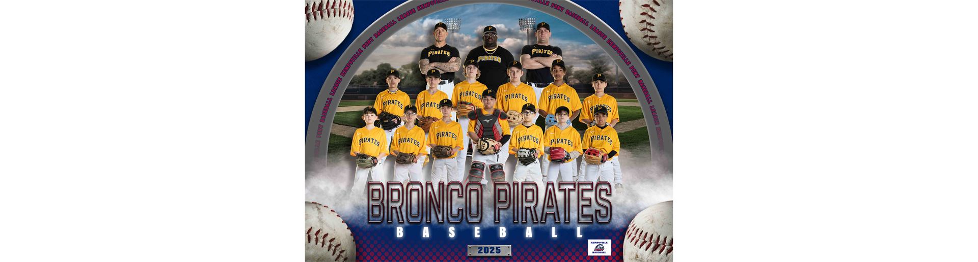 Spring 2025 Division Champions