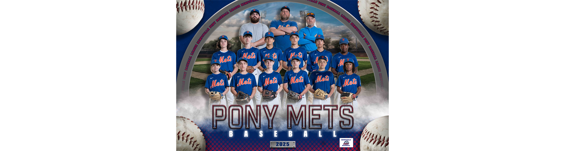 Spring 2025 Division Champions